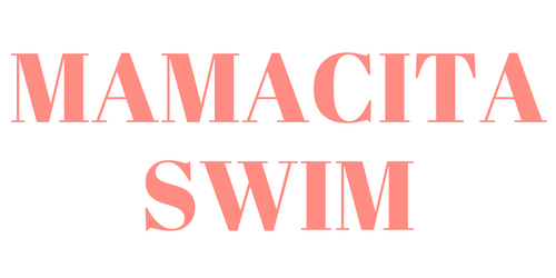 MAMACITA SWIM logo