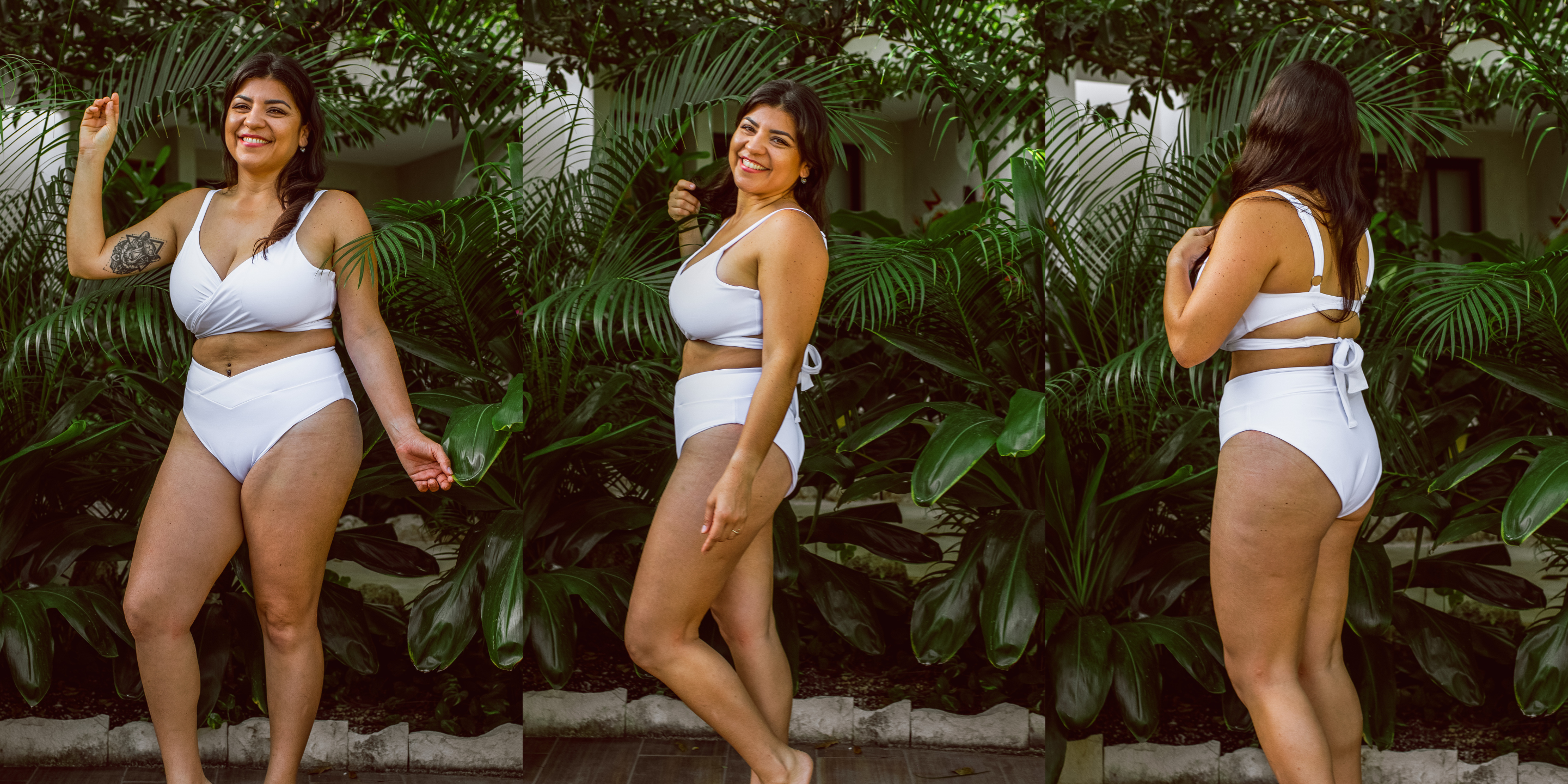 Bikini Shopping for Curvy Women Tips