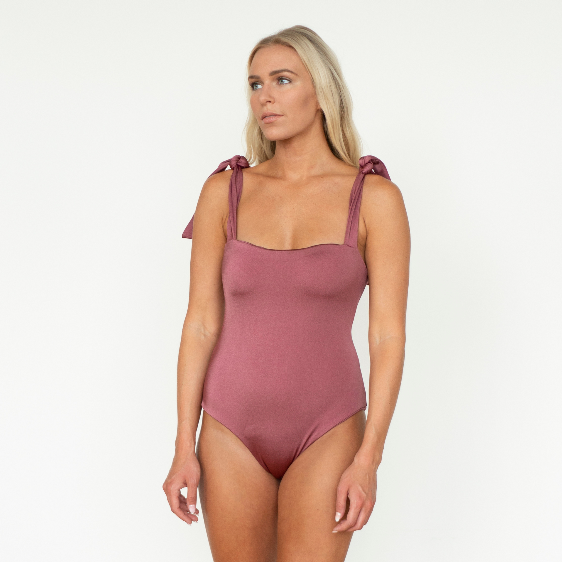 Mykonos One- Piece – MAMACITA SWIM