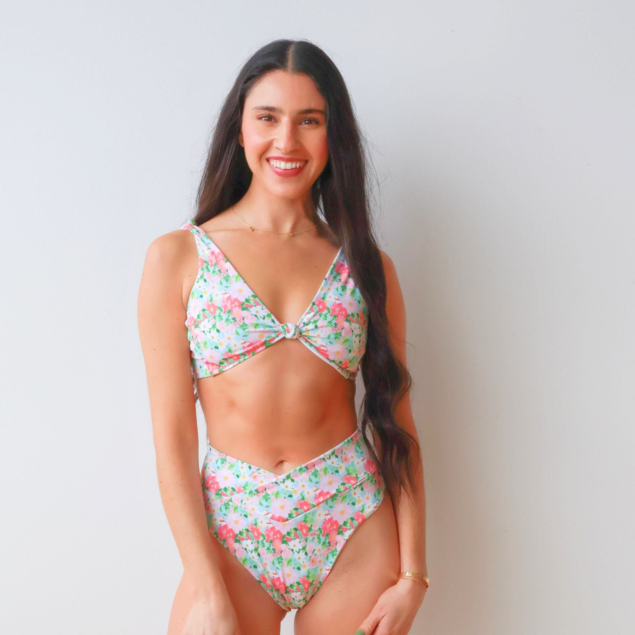 Fiore Barbados Bikini Bottom