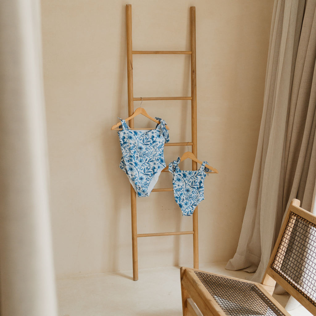 Thalassa Mini One-Piece