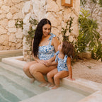 Thalassa Mini One-Piece