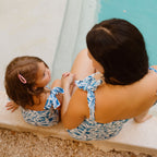 Thalassa Mini One-Piece